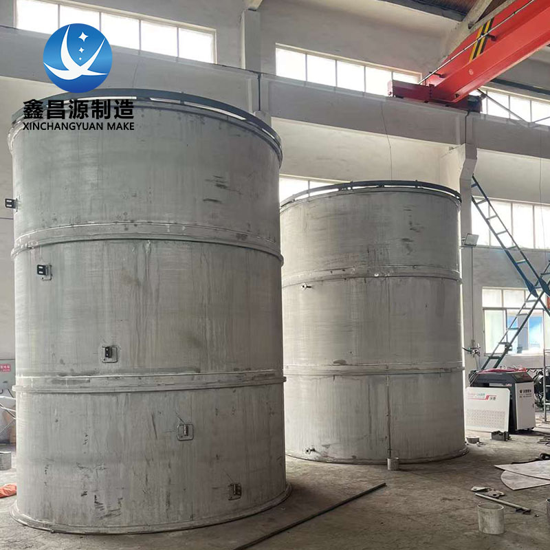 江蘇不銹鋼氨水儲(chǔ)罐