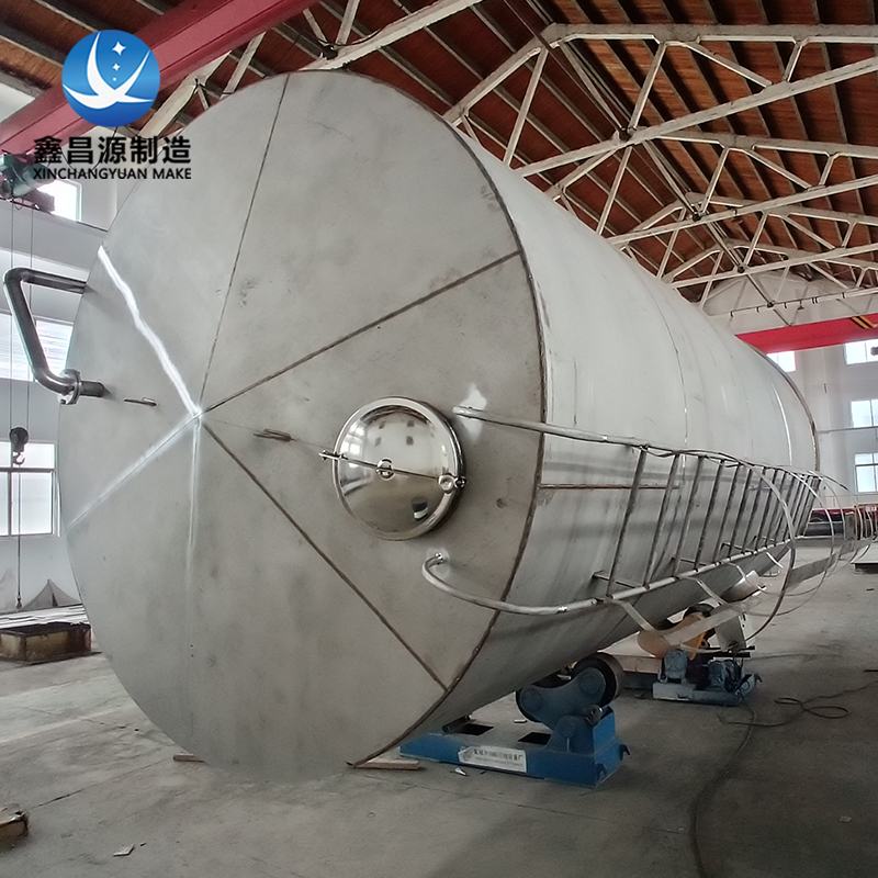 江蘇316L不銹鋼儲(chǔ)罐