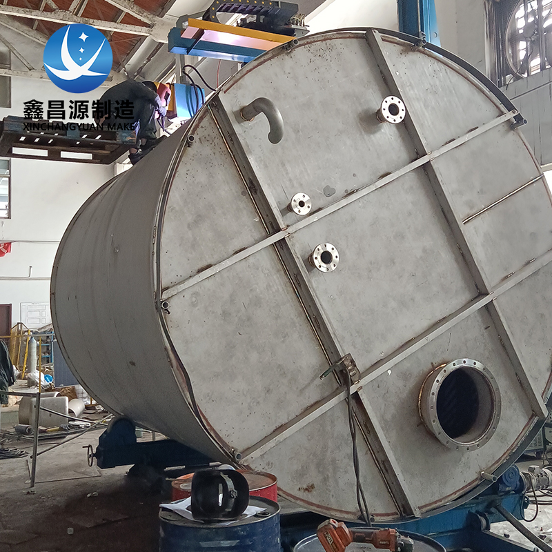 江蘇304不銹鋼儲(chǔ)罐